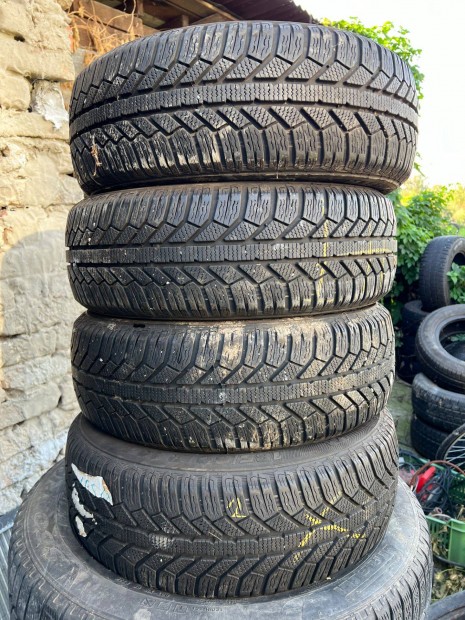 185/60 R14 semperit 4db tli gumi