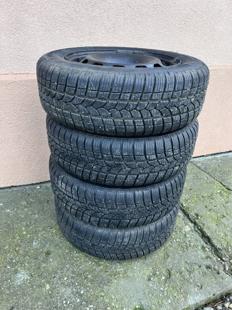 185/60 R14 tli gumi