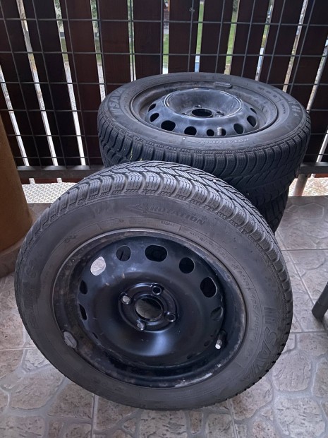 185/60 R14 tli gumi szett