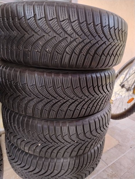 185/60 R15 84T Hankook tligumi