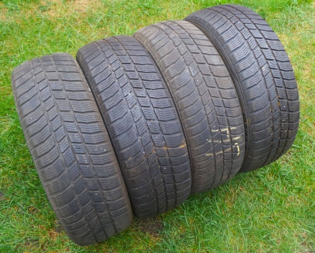 185/60 R15 Barum Tli gumik