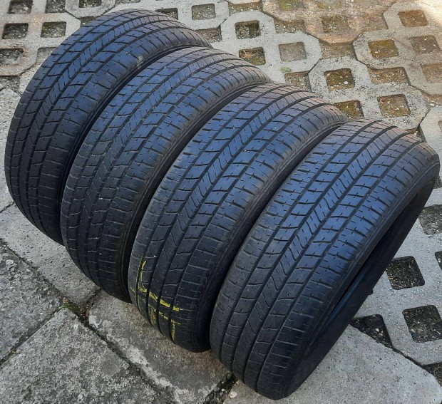 185/60 R15 Bridgestone Nyári gumik