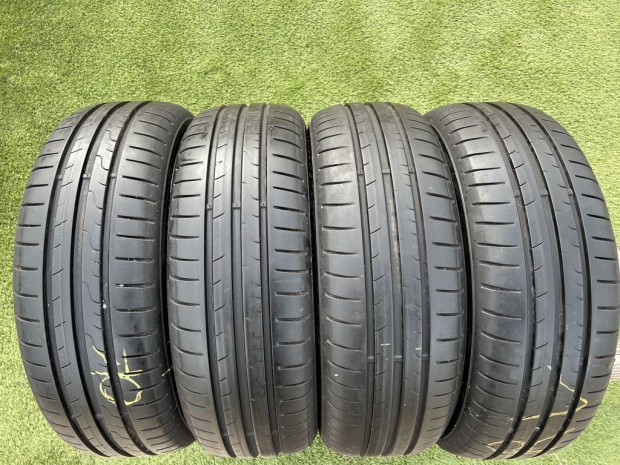 185/60 R15 Dunlop SportBluResponse nyri gumi 5,5-6mm