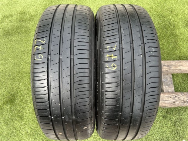 185/60 R15 Falken ZiexZE310 nyri gumi 5mm