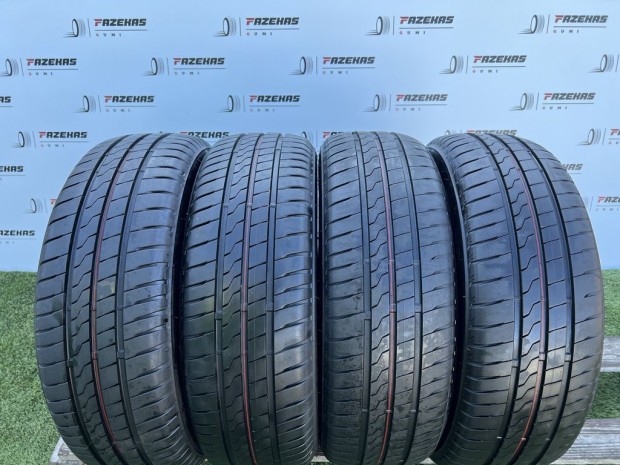 185/60 R15 Firestone Roadhawk nyári gumi 5-5,5mm