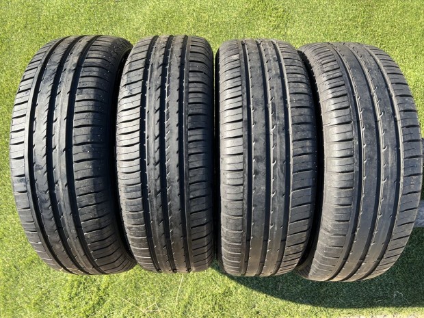 185/60 R15 Fulda EcoControl Hp nyri gumi 5-6mm