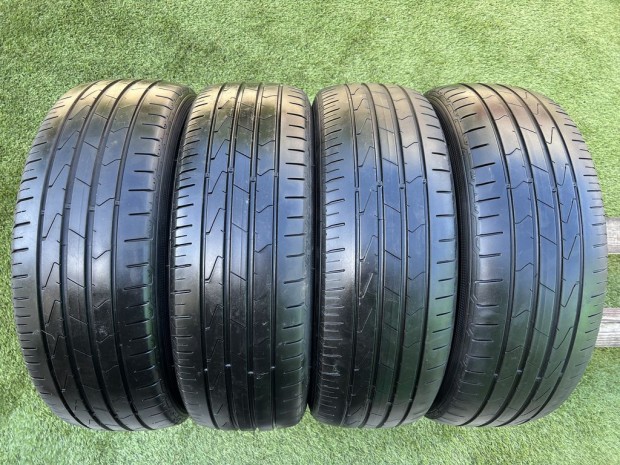 185/60 R15 Hankook Ventus Prime 3 nyári gumi 4-5mm