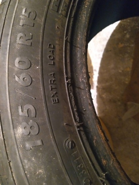 185/60 R15 Kormoran Extra Load