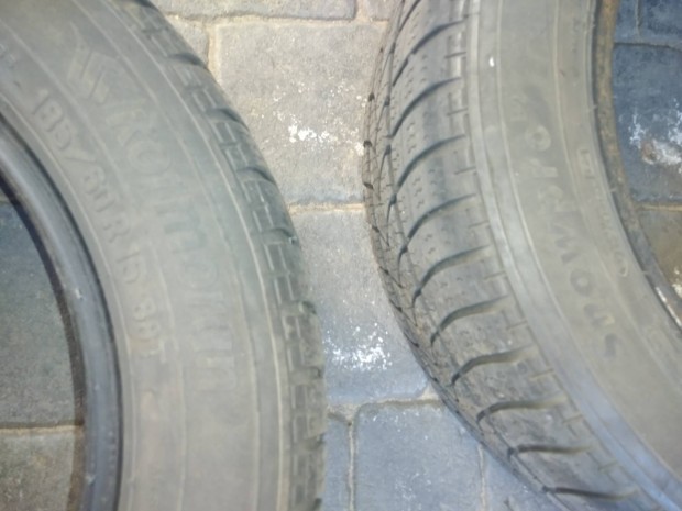 185/60 R15 Kormoran XL