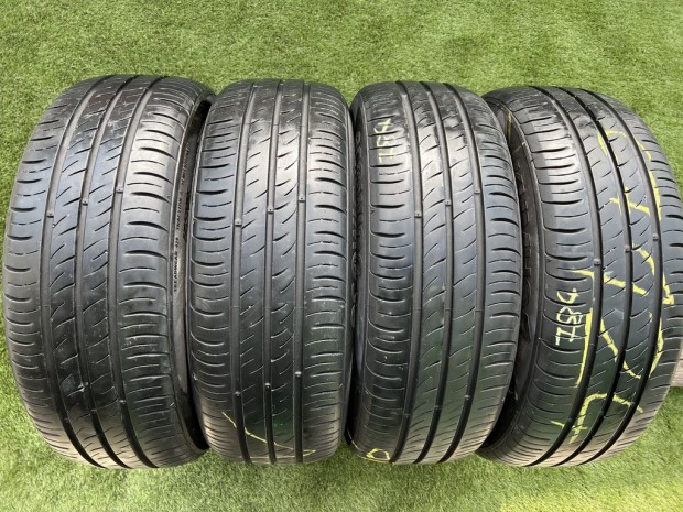 185/60 R15 Kumho EcoWing ES01 nyri gumi 6mm
