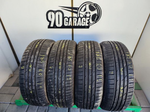 185/60 R15 Nexen 4db Ny�rigumi 90Garage #1806