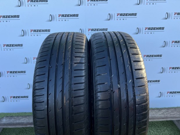 185/60 R15 Nexen NBlue HD nyri gumi 5mm