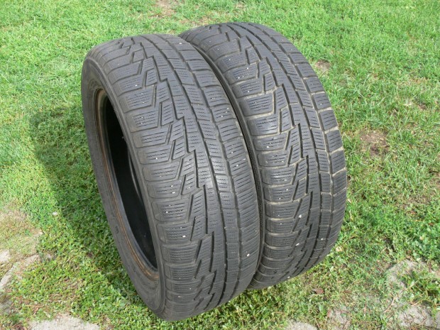 185/60 R15 Nokian Tli gumik