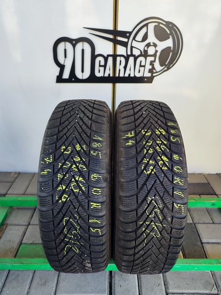 185/60 R15 Pirelli 2db T�ligumi gumi 90Garage #1610
