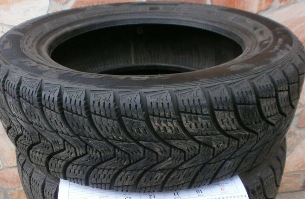 185/60 R15 Premiorri tligumi 4 db