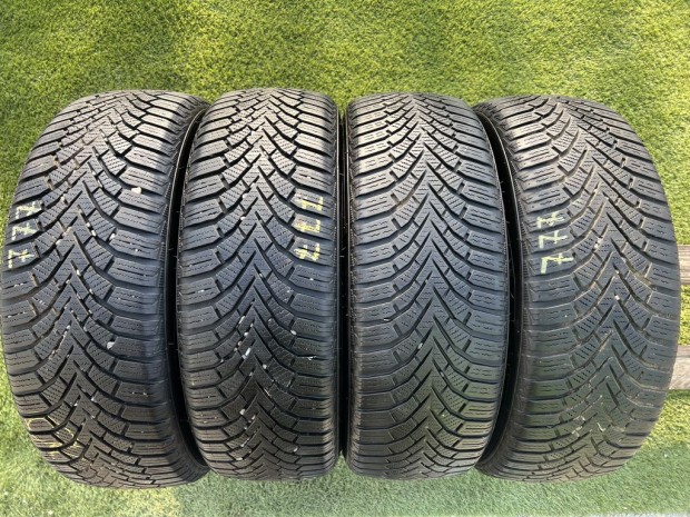 185/60 R15 Sailun IceBlazer Alpine+ tli gumi 6-7mm