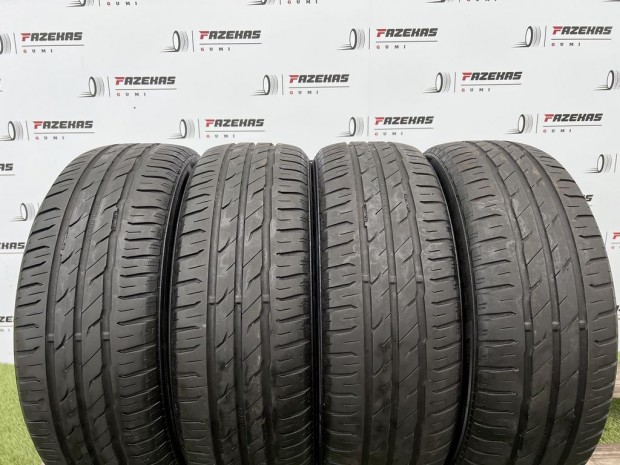 185/60 R15 Semperit Speed life 3 nyri gumi 4-5mm