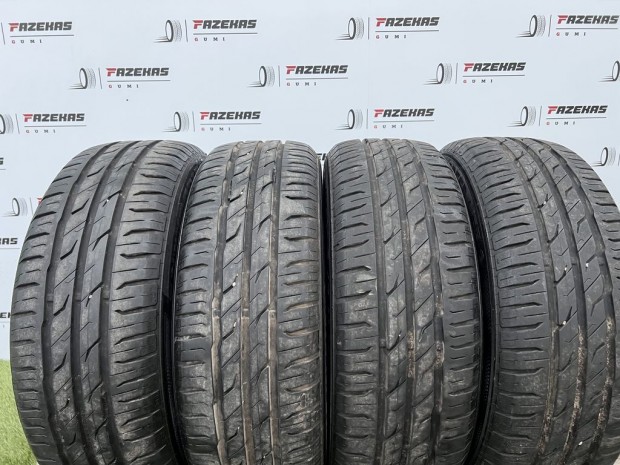 185/60 R15 Semperit Speed life 3 nyri gumi 6-6,5mm