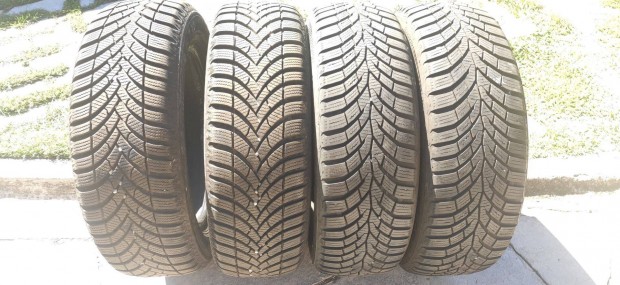 185/60 R15 Semperit és Continental téli gumik 2022/24