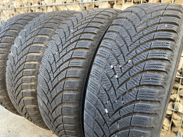 185/60 R15 Semperit tli gumik