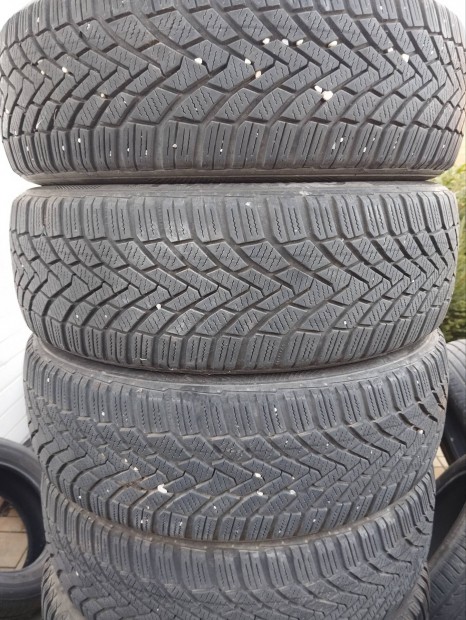 185/60 R15 Tli gumi Continental Nmetorszgbl 6.5 mm-es