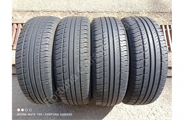 185/60 R15" Hankook használt nyári garnitúra