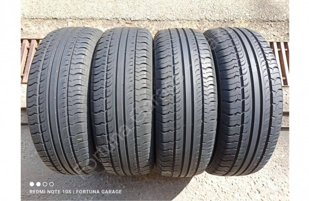 185/60 R15" Hankook használt nyári garnitúra