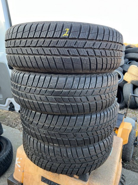 185/60 R15 barum 4db 99%os tli gumi