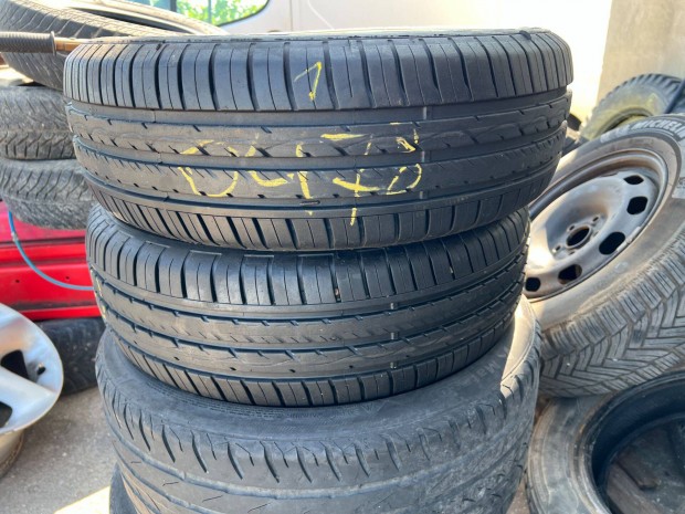 185/60 R15 fulda 2db nyári gumi