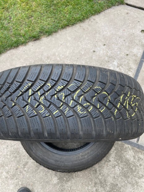 185/60 R15 mret tli gumi szett olcsn elad