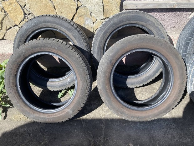 185 60 R15 nyári gumi Kelly HP