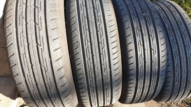 185/60 R15 nyári szett!