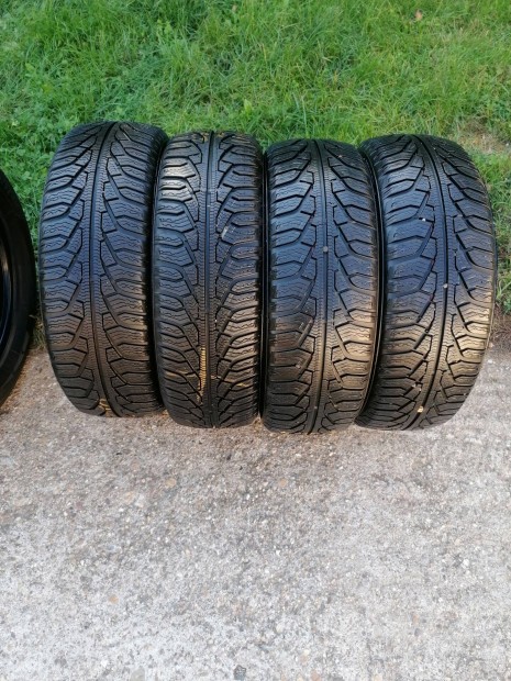 185/60 R15-ös Téligumi /2020 /