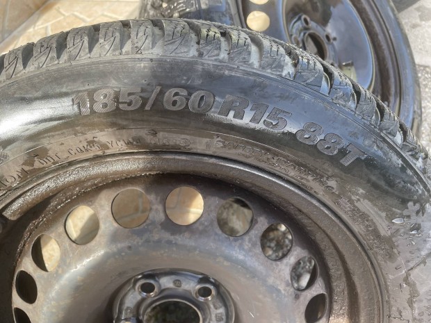 185/60 R15 tli gumi