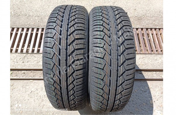 185/60 R16" Semperit újszerű téli gumik