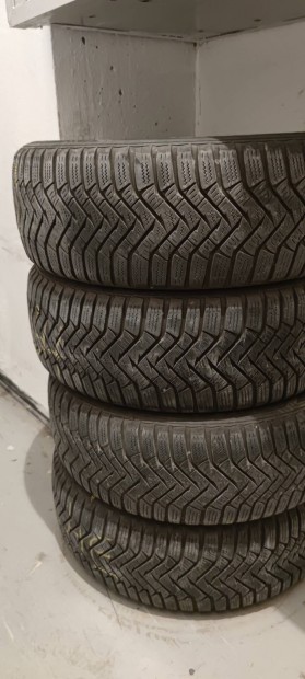 185/60 R 14 tli gumi szett.laufenn.