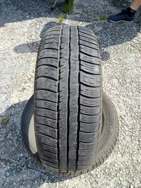 185/60 r14 2db Continental nyári gumi eladó