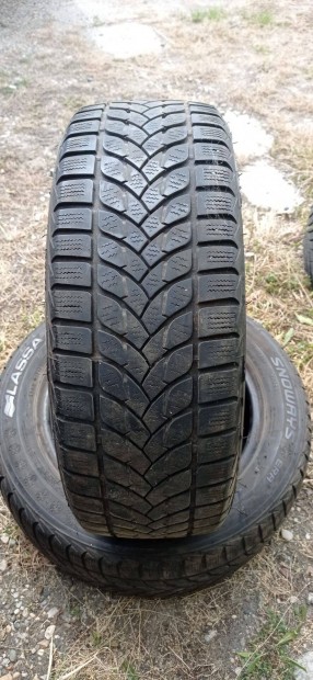 185/60 r14 2db Lassa tli gumi elad