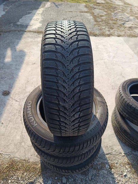 185/60 r14 4db Kumho tli gumi elad