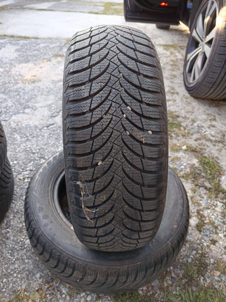 185/60 r14 80%os 2db Nexen tli gumi elad