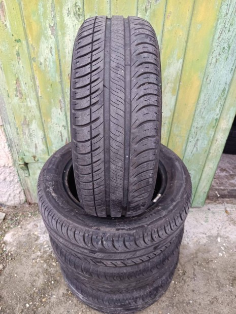 185/60 r14 80%os 4db Michelin nyri gumi elad