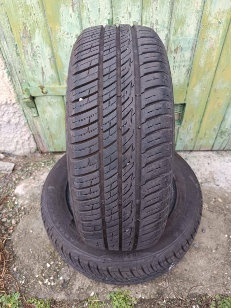 185/60 r14 90%os 2db Barum nyri gumi elad