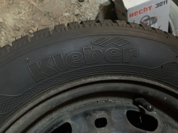 185/60 r14 klber tligumi lemezfelnin elad 