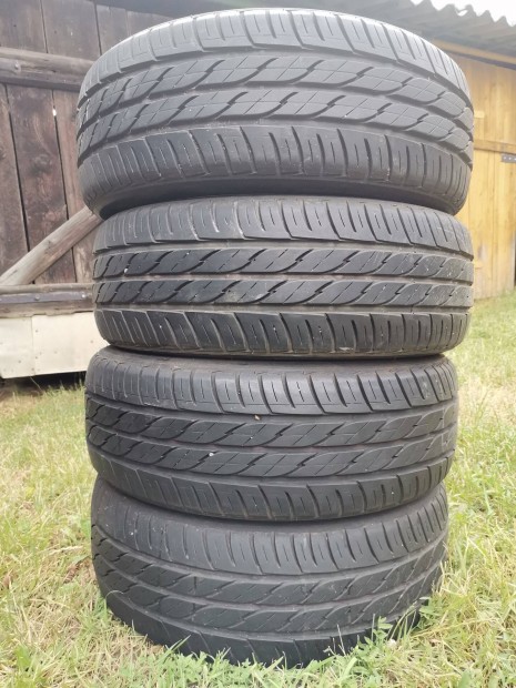 185/60 r14 nyári gumi garnitúra