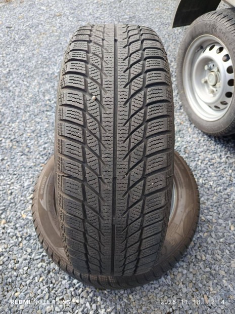 185/60 r15 2db 80%os Goodride tli gumi elad