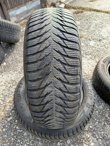 185/60 r15 2db Good&Jear tli gumi elad