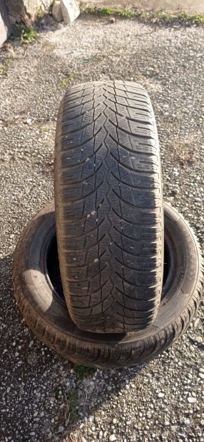 185/60 r15 2db Lassa tli gumi elad