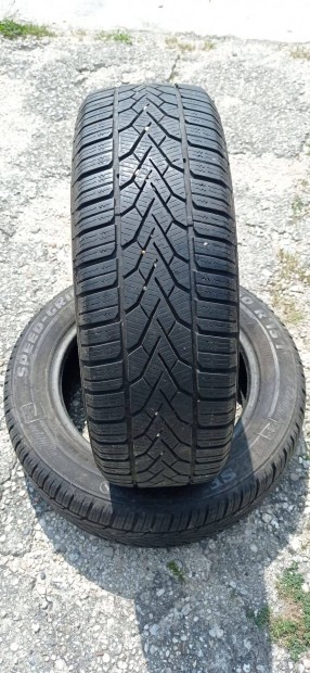 185/60 r15 2db Semperit tli gumi elad