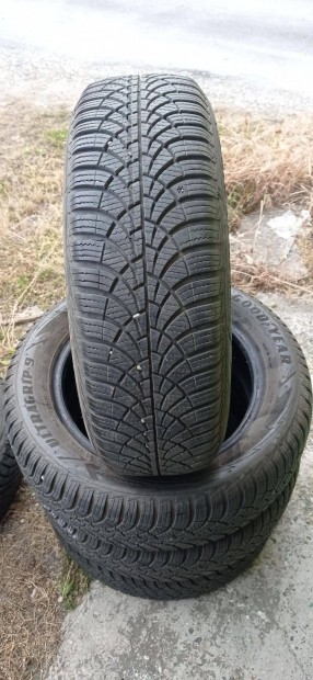 185/60 r15 80%os 4db Good&Year tli gumi elad