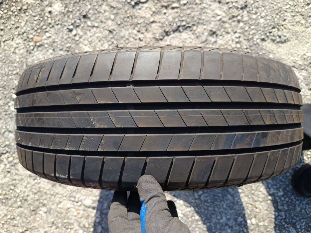 185/60 r15 88H 80%os 1db 5éves Bridgestone Turanza T005 nyári gumi ela